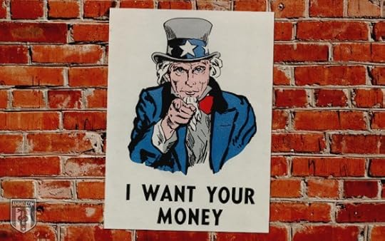 The 16th Amendment: How the U.S. Federal Income Tax Went From Temporary to Political Weapon