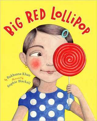 BigRedLollipop
