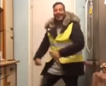 Gilet jaune