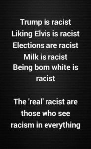What A MAGA Hat Means to Me