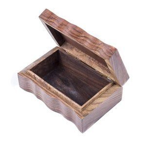 Stop your herbs, charms, tarot and runes from absorbing the negative energy