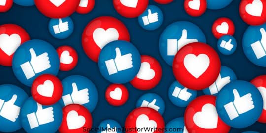14 Facebook Pages for Authors to Review and Maybe Follow