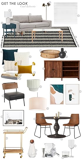 Emily Henderson decorating on a budget