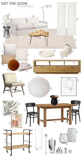 Emily Henderson decorating on a budget