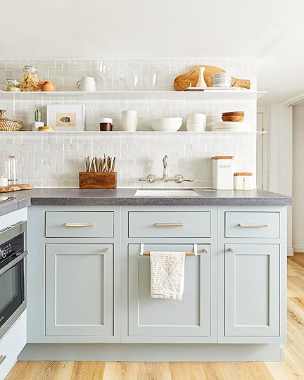 Emily Henderson small kitchen ideas