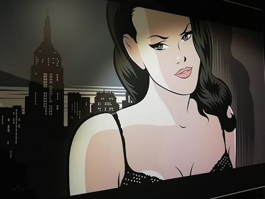 MOOF Museum in Brussels