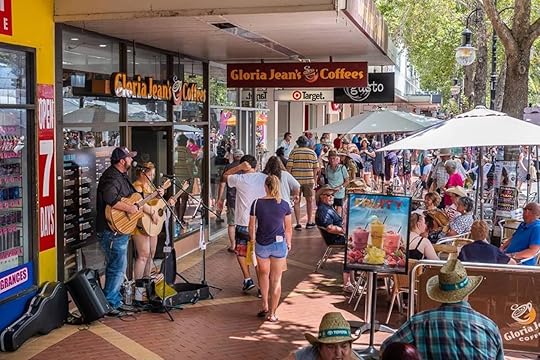 Tamworth Country Music Festival