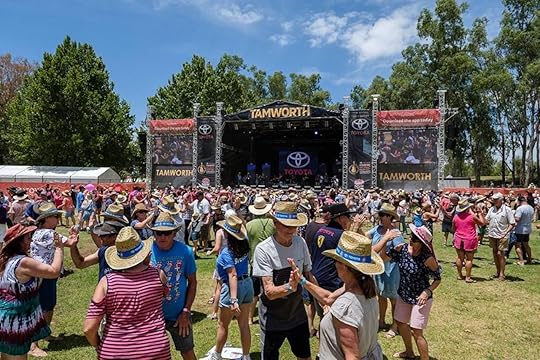 Tamworth Country Music Festival
