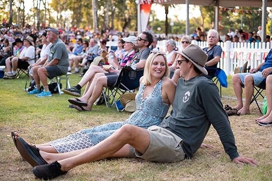Tamworth Country Music Festival