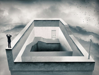 2010 Impossible escape