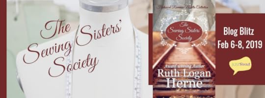 sewing sisters society blog blitz