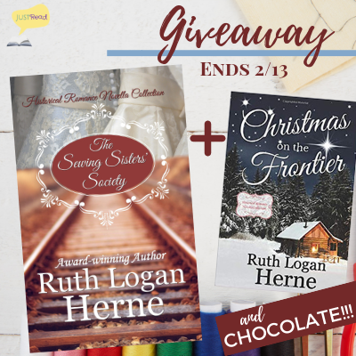 Sewing Sisters blitz giveaway