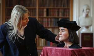 Image result for philippa langley channel 4