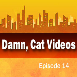 Young Hollywood Episode 14