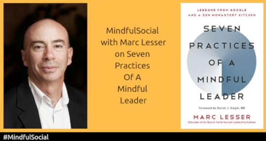 lSocial with Marc Lesser