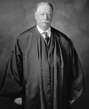 taft judge