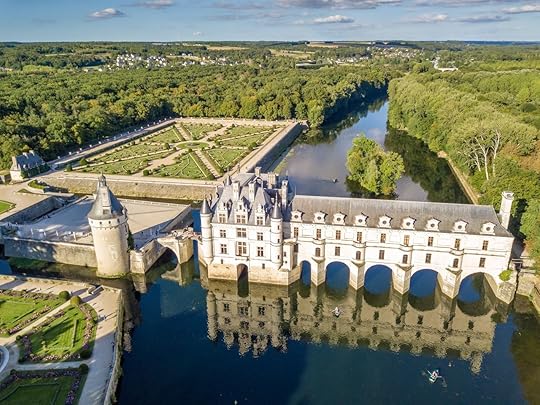 Chateau de Chenonceaux