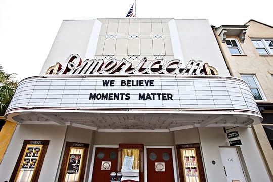 American Theater in South Carolina