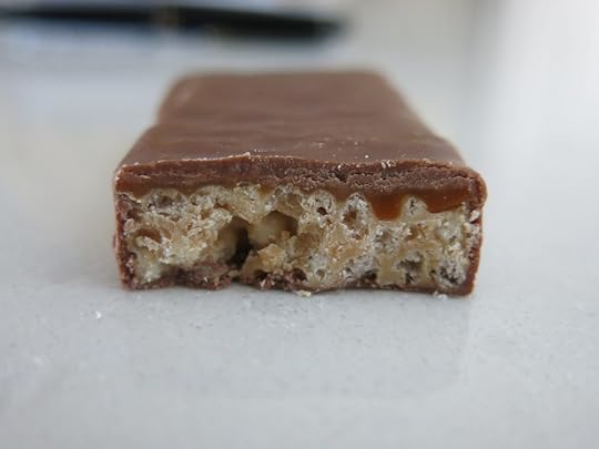 High definition interior shot of a Whatchmacallit