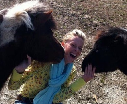 are animals more attracted to some people