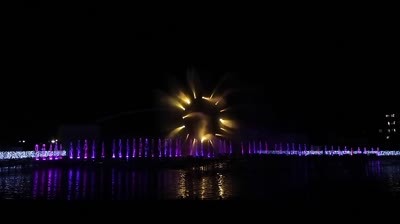 yomiurilandfountainshow