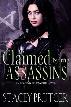 Claimed by the Assassins