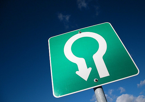 U-Turn