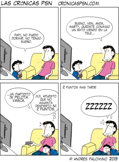 CPSN: SOMNÍFERO