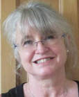 Susanna Bavin