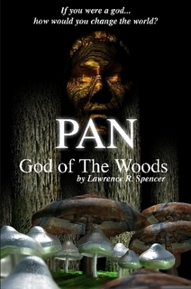 Pan - God of The Woods