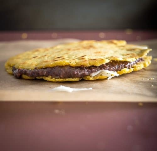 This is my preferred style for making gorditas. Giving them a shallow fry at the end of the cooking period gives them great flavor! mexicanplease.com