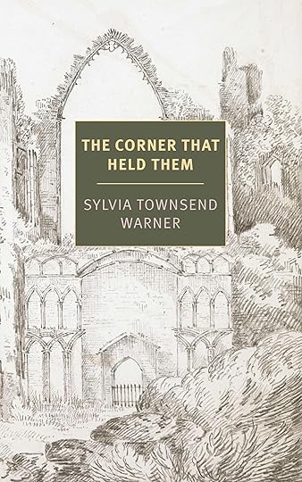 The Corner That Held Them