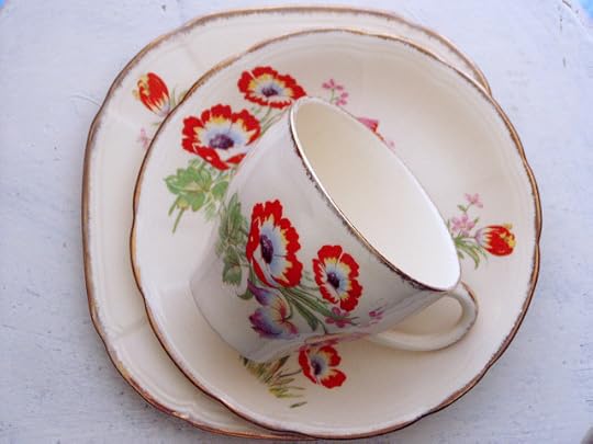 teacups