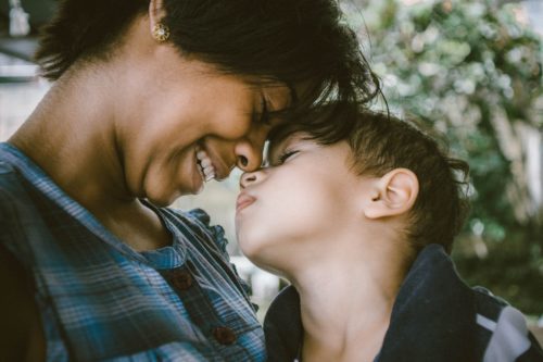 Should You Become a Foster Parent? An Interview Series (#1)