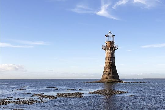 Whiteford Lighthouse