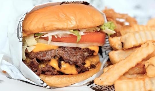 Grindhouse Killer Burgers in Atlanta