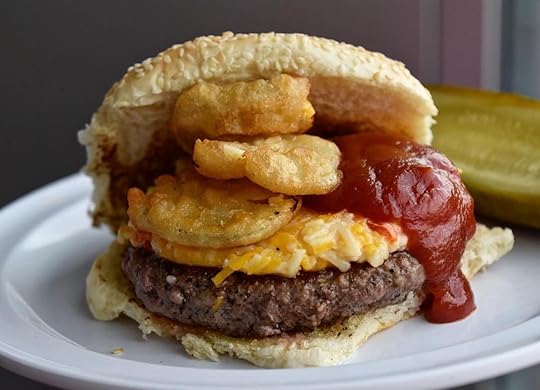 Bobby's Burger Palace in Atlanta