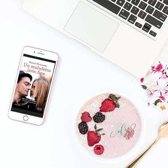 Un maledetto lieto fine Bianca Marconero