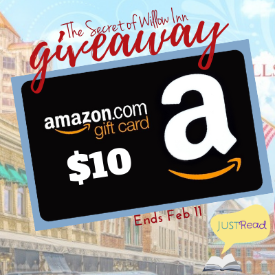 thesecretofwillowinnblogtourgiveaway