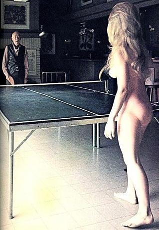henry miller and ping pong
