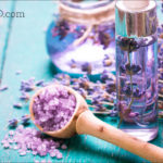 Lavender Bath Salts
