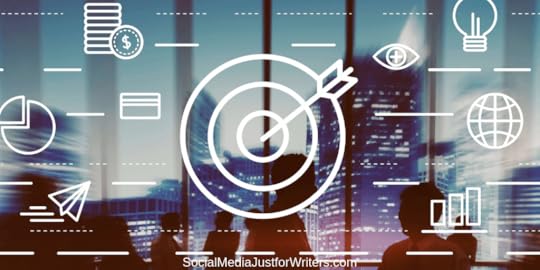 Indie Author Weekly Update - February 8, 2019