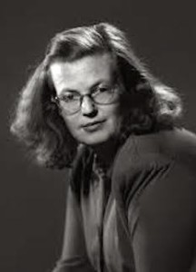 Shirley Jackson