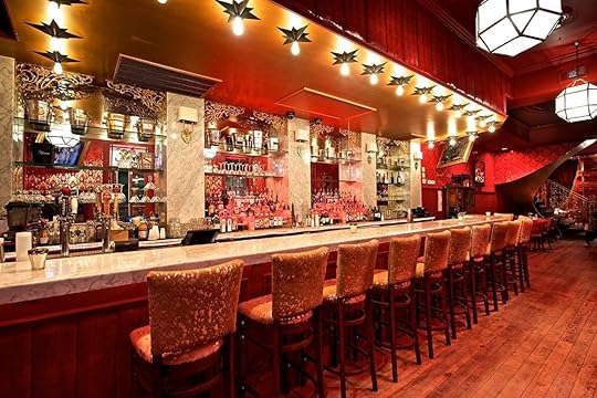 Saints and Sinners in NOLA