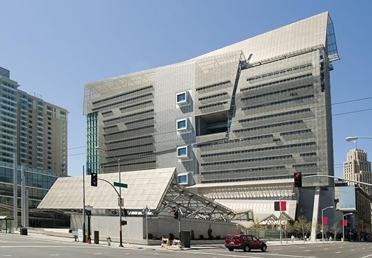 Federal Building San Francisco
