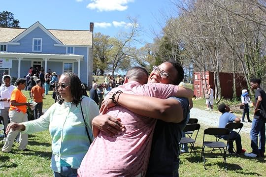 Pauli Murray Family Home