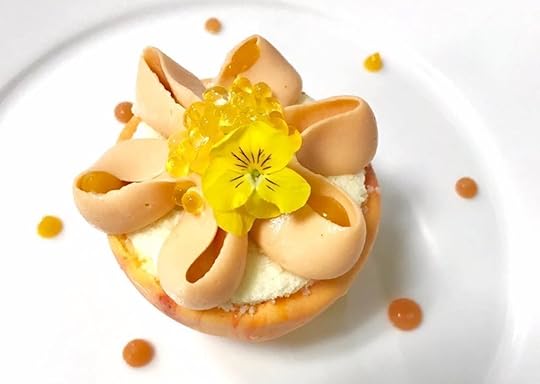 Exotic Dome from Sylvain Marrari, Miami