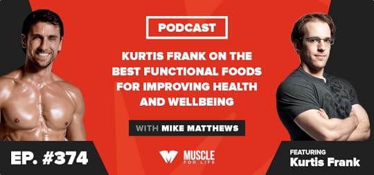 functional foods podcast
