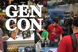 Gen Con Online 2020