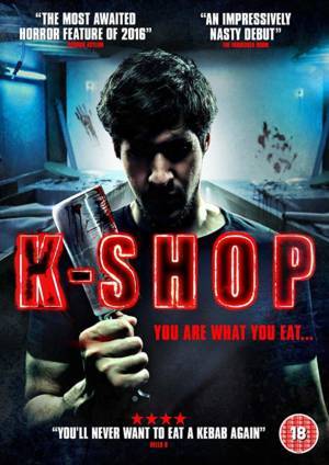 K-Shop (2016)